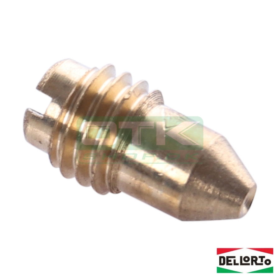 Idle Jet, DellOrto PHBG, 4570